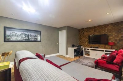Apartamento, 3 quartos, 143 m² - Foto 2