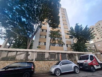 Apartamento, 2 quartos, 54 m² - Foto 1