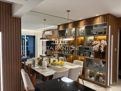 Apartamento, 2 quartos, 78 m² - Foto 3