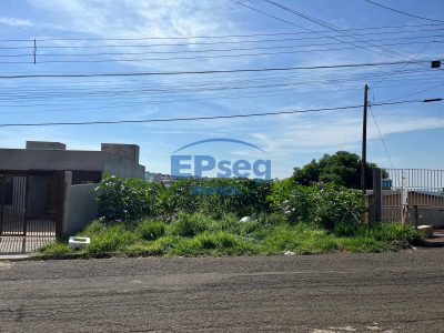 Terreno, 300 m² - Foto 1