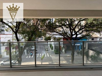 Apartamento, 4 quartos, 246 m² - Foto 4