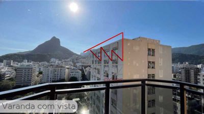 Flat/Apart Hotel, 2 quartos, 38 m² - Foto 5