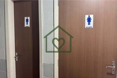 Casa, 2 quartos, 39 m² - Foto 5