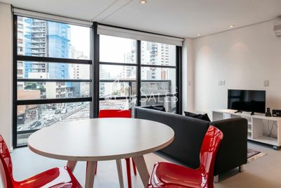 Casa, 1 quarto, 45 m² - Foto 4