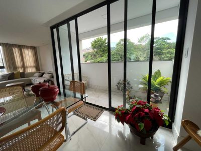 Cobertura, 4 quartos, 357 m² - Foto 3