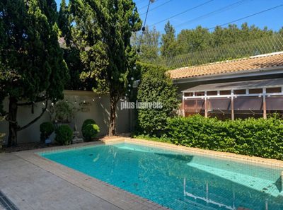 Casa, 3 quartos, 435 m² - Foto 4
