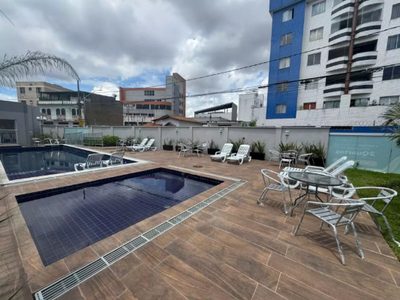 Apartamento, 2 quartos, 49 m² - Foto 1