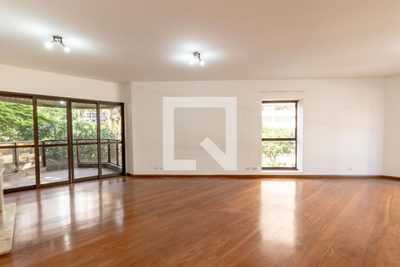 Apartamento, 4 quartos, 237 m² - Foto 1