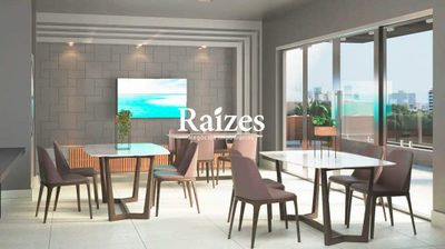 Apartamento, 2 quartos, 60 m² - Foto 4