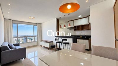 Apartamento, 2 quartos, 65 m² - Foto 1