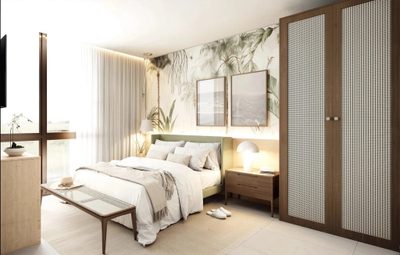 Apartamento, 3 quartos, 96 m² - Foto 5