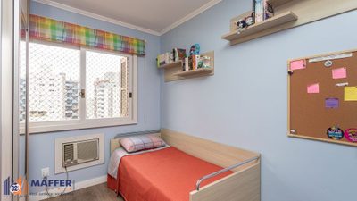 Apartamento, 3 quartos, 104 m² - Foto 5