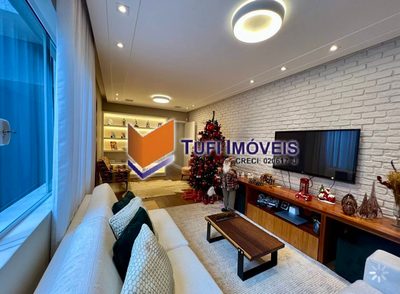 Sobrado, 3 quartos, 300 m² - Foto 2