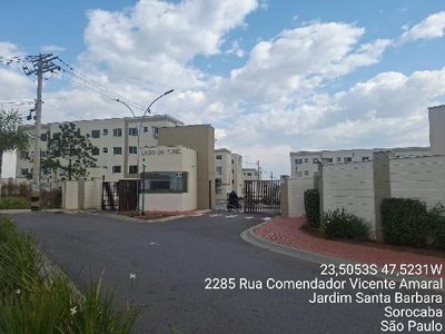 Apartamento, 2 quartos, 41 m² - Foto 1