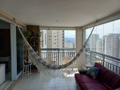 Apartamento, 3 quartos, 134 m² - Foto 3