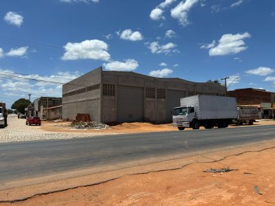 Prédio Inteiro, 24 m² - Foto 2