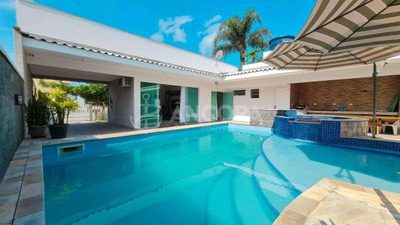 Casa, 4 quartos, 174 m² - Foto 5