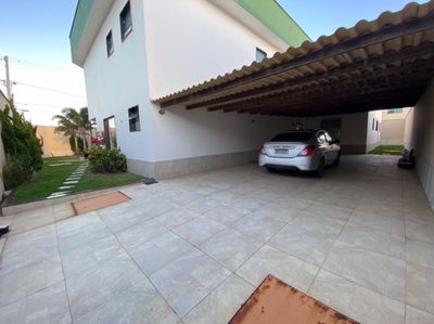 Casa, 4 quartos, 600 m² - Foto 4