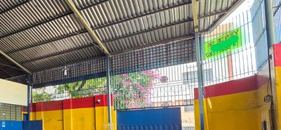 Depósito-Galpão, 300 m² - Foto 3