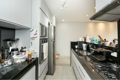 Cobertura, 2 quartos, 125 m² - Foto 5