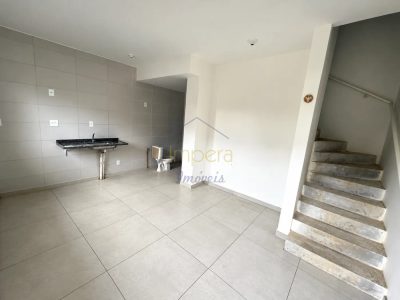 Casa de Condomínio, 2 quartos - Foto 2