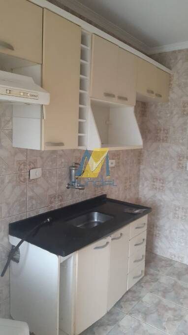 Apartamento, 3 quartos, 70 m² - Foto 3