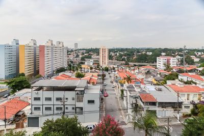 Apartamento, 3 quartos, 122 m² - Foto 3