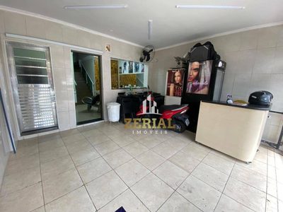 Sobrado, 4 quartos, 160 m² - Foto 3
