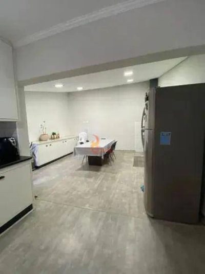 Sobrado, 3 quartos, 300 m² - Foto 3