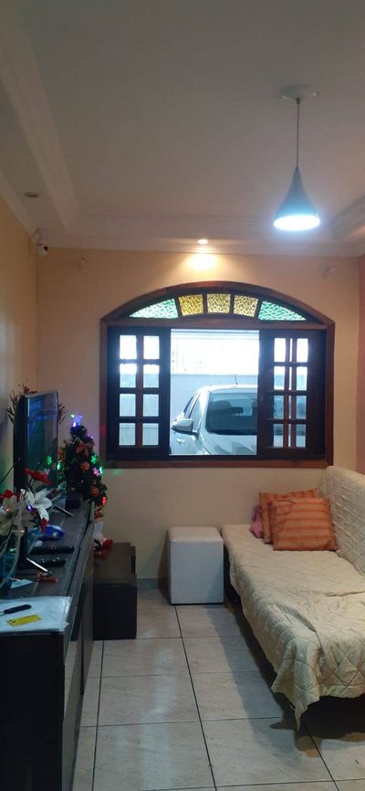 Sobrado, 3 quartos, 130 m² - Foto 5