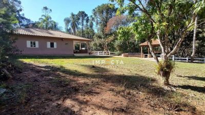 Chácara, 4 quartos, 5000 m² - Foto 3