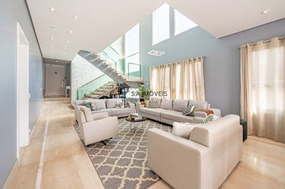 Casa de Condomínio, 4 quartos - Foto 4