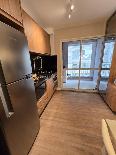Apartamento, 2 quartos, 43 m² - Foto 3