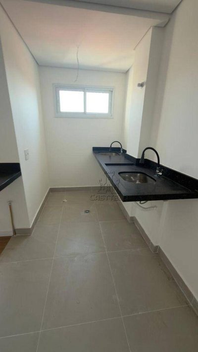 Apartamento, 3 quartos, 77 m² - Foto 5