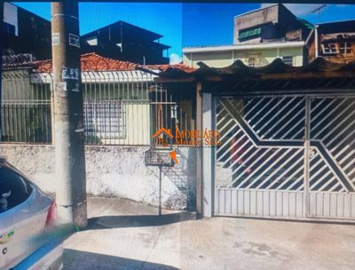Casa, 2 quartos, 130 m² - Foto 1