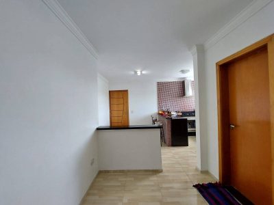 Apartamento, 2 quartos, 58 m² - Foto 4