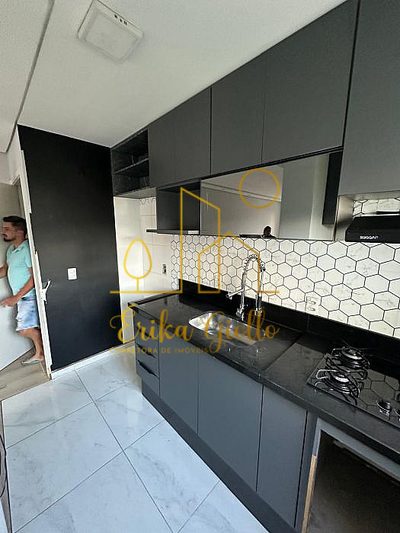 Apartamento, 2 quartos, 50 m² - Foto 5