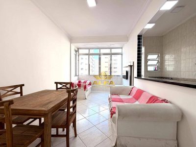 Apartamento, 1 quarto, 50 m² - Foto 1