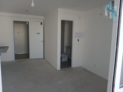 Apartamento, 1 quarto, 30 m² - Foto 4