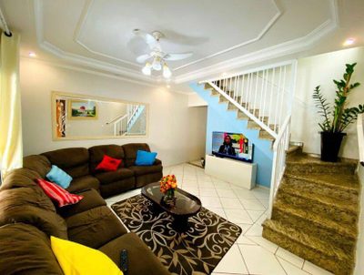 Sobrado, 4 quartos, 163 m² - Foto 4