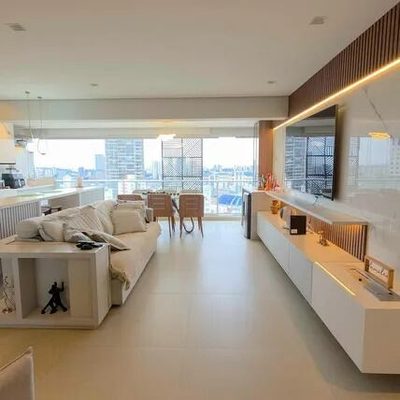 Apartamento, 2 quartos, 96 m² - Foto 5