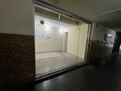 Loja-Salão, 21 m² - Foto 1