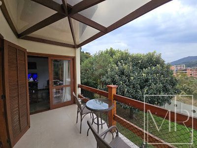 Casa, 3 quartos, 210 m² - Foto 3