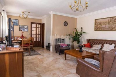 Sobrado, 5 quartos, 522 m² - Foto 1
