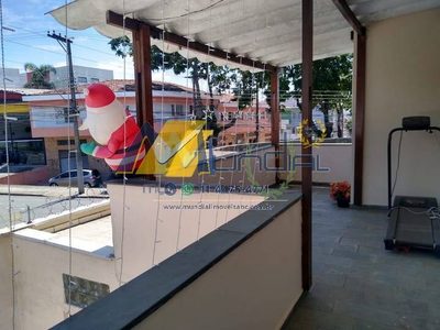 Casa, 3 quartos, 324 m² - Foto 3