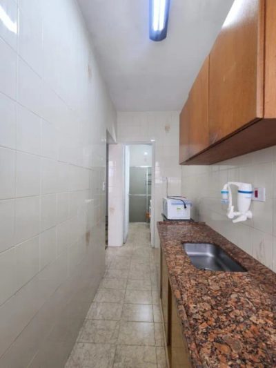 Apartamento, 1 quarto, 28 m² - Foto 4