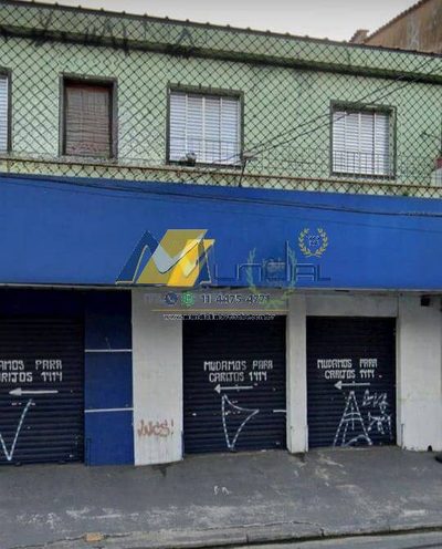 Prédio Inteiro, 277 m² - Foto 2