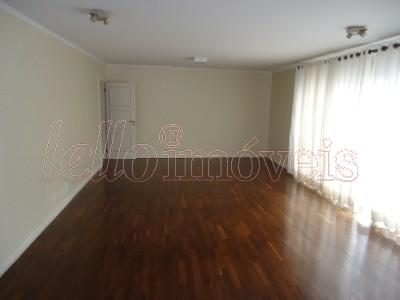 Apartamento, 4 quartos, 170 m² - Foto 1