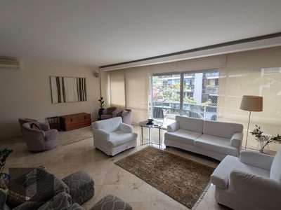 Apartamento, 4 quartos, 170 m² - Foto 1