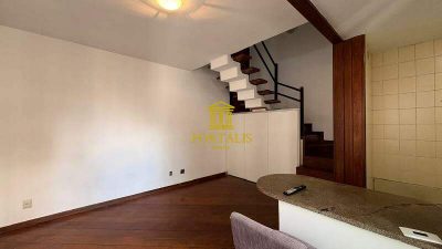 Apartamento, 1 quarto, 60 m² - Foto 5
